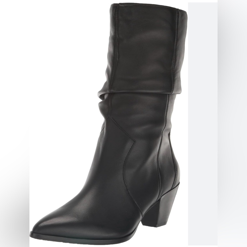 Vince Camuto Sensenny leather boot
